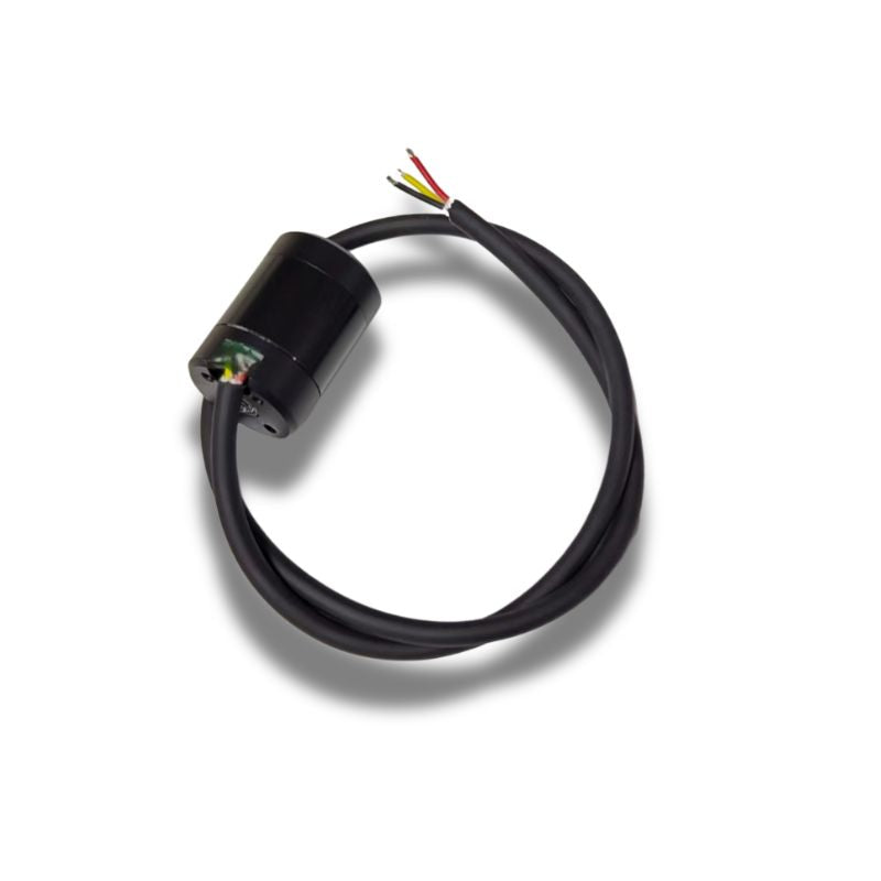 DD2838 11-25V 500kv 350W 3.15kg Thrust 100m Waterproof Brushless Motor