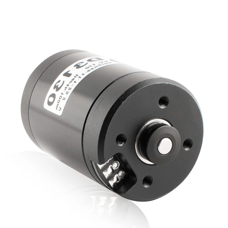 IP68 Waterproof Brushless Motor D3130 - 298W for Underwater Robotics & Boats