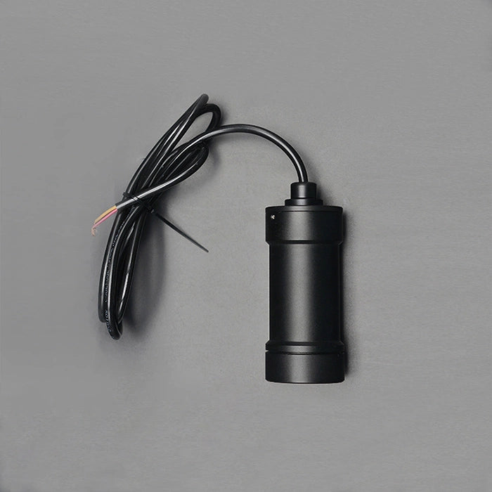 3500-Lumen Underwater LED Light - 300m Depth, 55W for ROVs & Swimming Pools