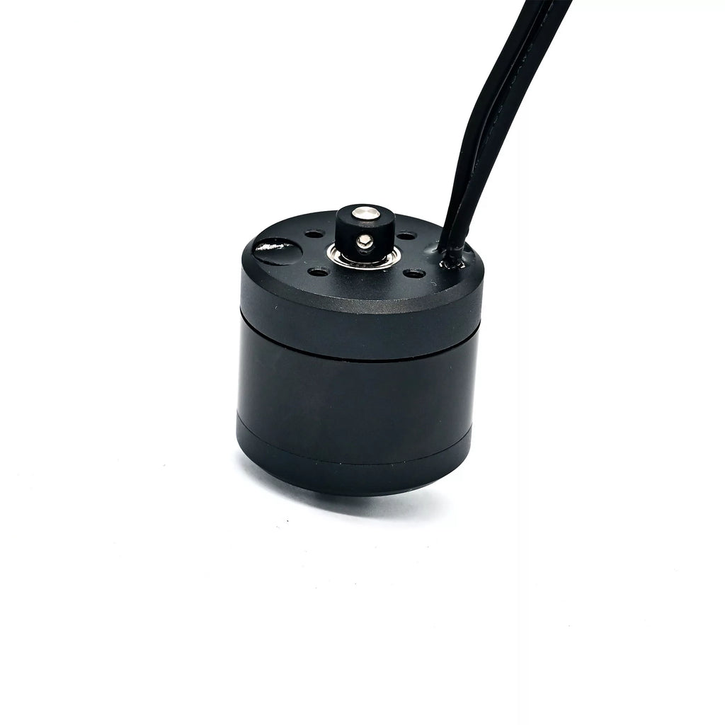 3531 600KV Underwater ROV Motor - Epoxy Sealed, 3-6S, 16AWG Waterproof Cable