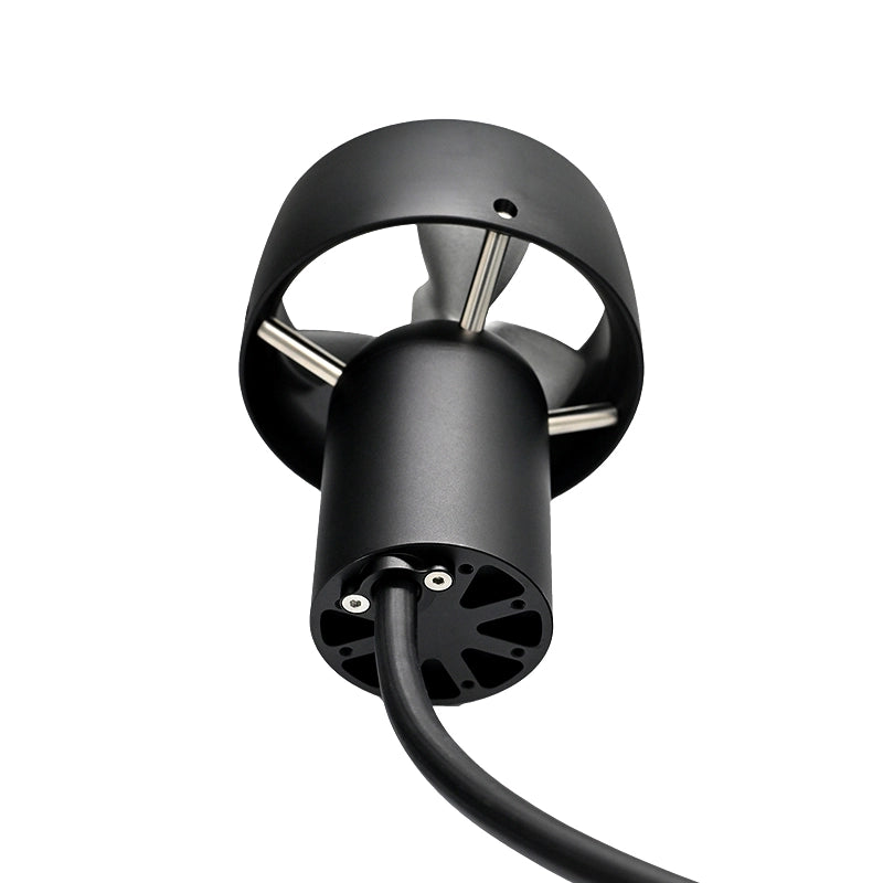 TH 12-24 & 12-48 Waterproof Motors - 12kg Thrust, 900W/1000W, 50M Depth