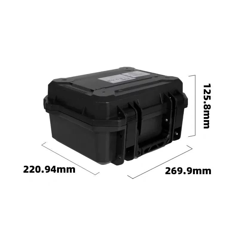TD-Y Series Thruster Battery