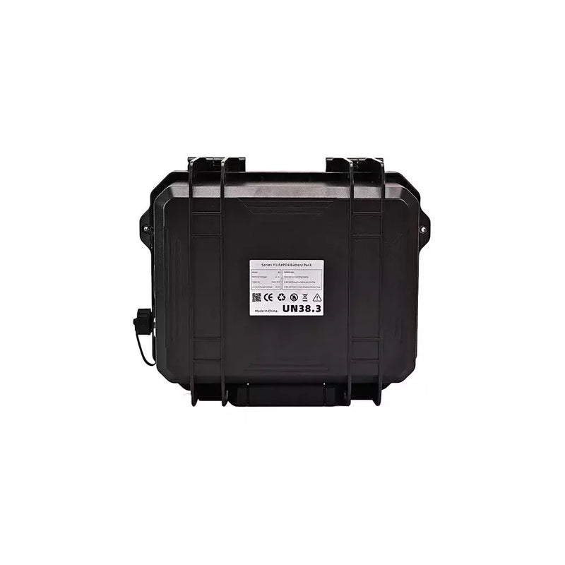 TD-Y Series Thruster Battery