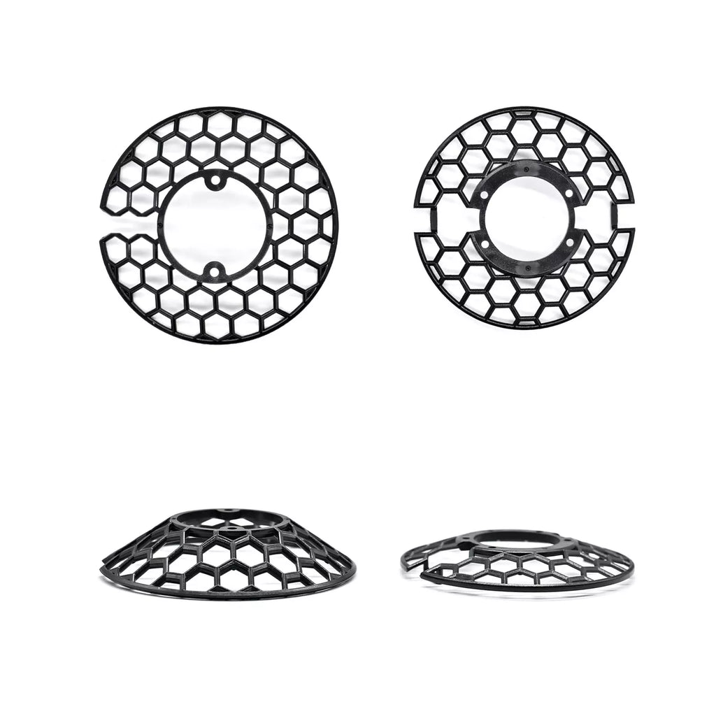 TD7 10-30V 6.7KG 450W ROV USV AUV Underwater Thruster