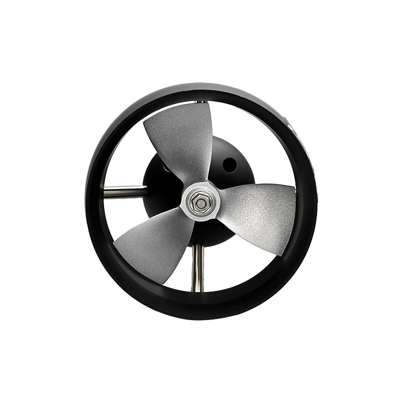 TH 12-24 & 12-48 Waterproof Motors - 12kg Thrust, 900W/1000W, 50M Depth