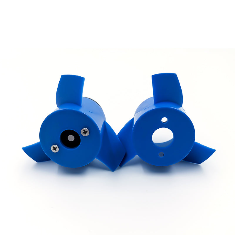 Motor 28mm*38mm Matched Propeller CW+CCW Pair