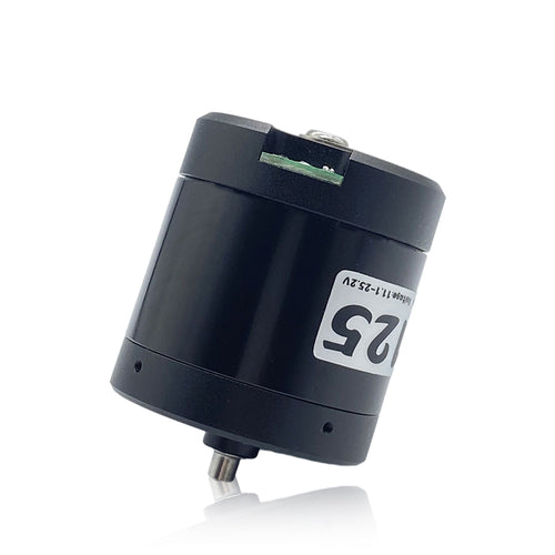 DD4125 11.1-25.2V 300kv Waterproof Brushless Motor for Underwater Robot ROV