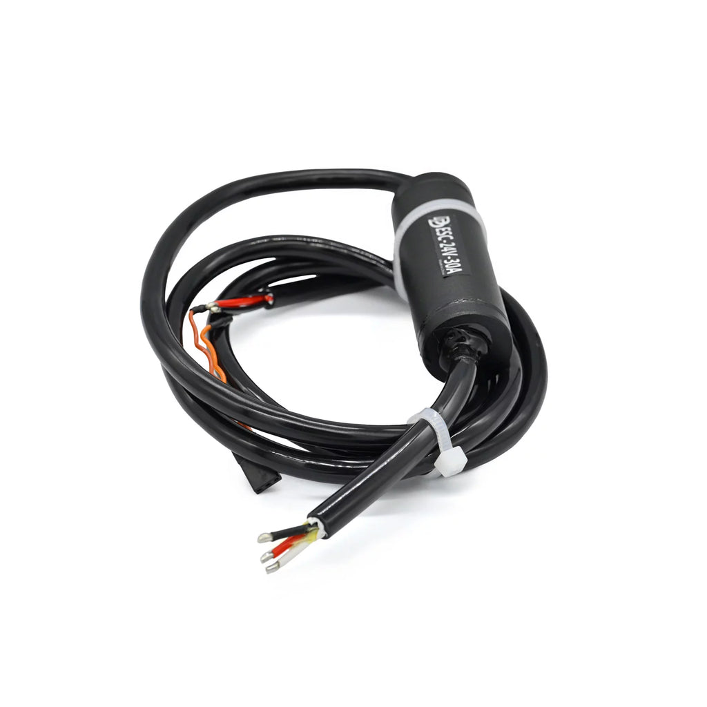 24V 30A Waterproof ESC |Forward and Reverse Electronic Speed Controller