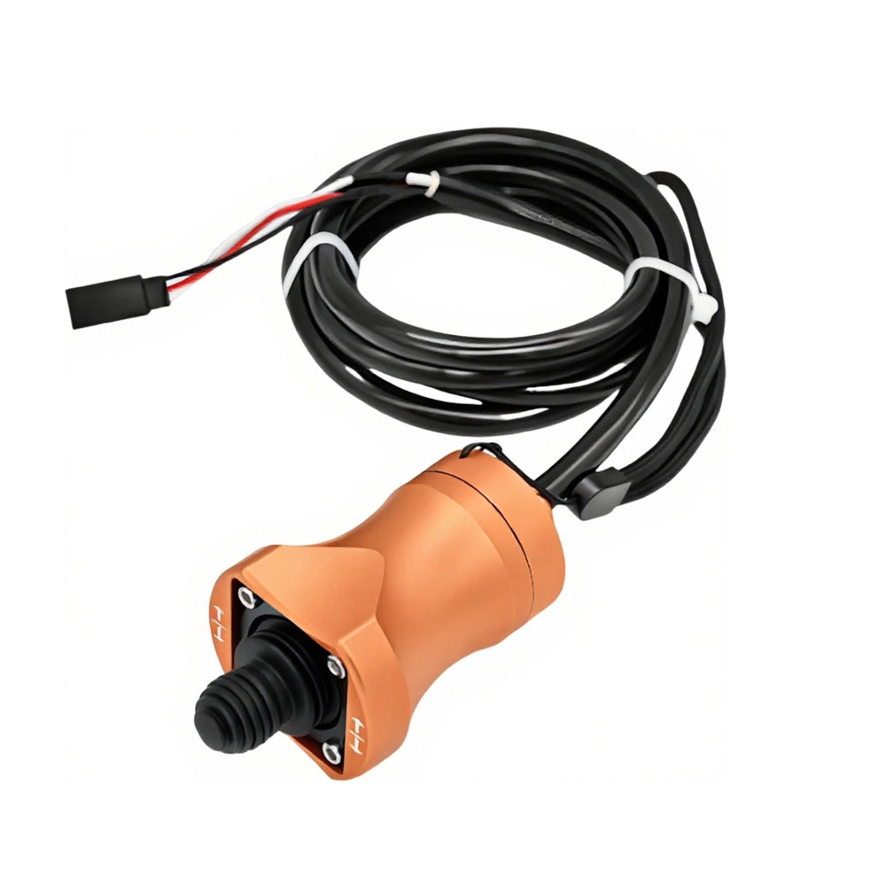 PWM IPX8 Metal Single Hand Wired Remote Control for Thrusters Paddle boards