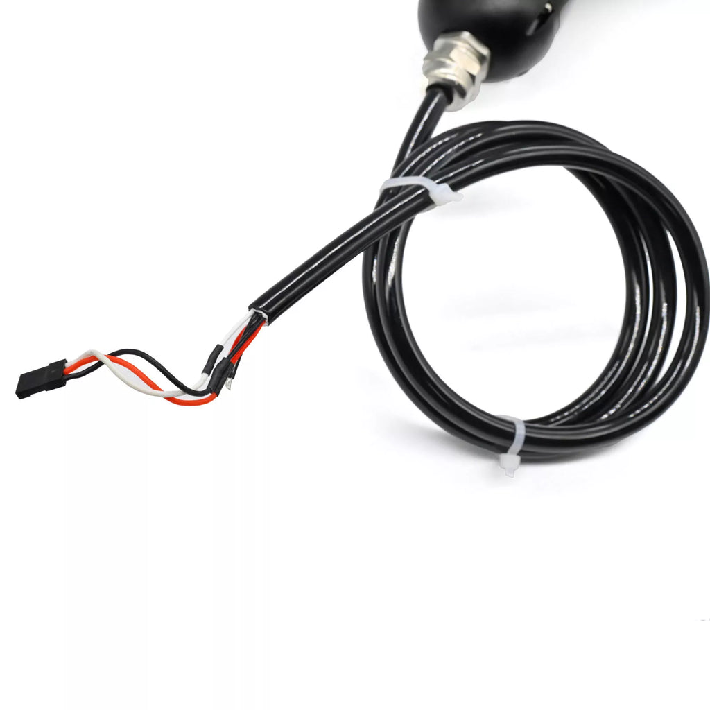 TDM7pro Underwater Thruster-8.4-25V 625W 9.5KG Integrated ESC, 100m Depth