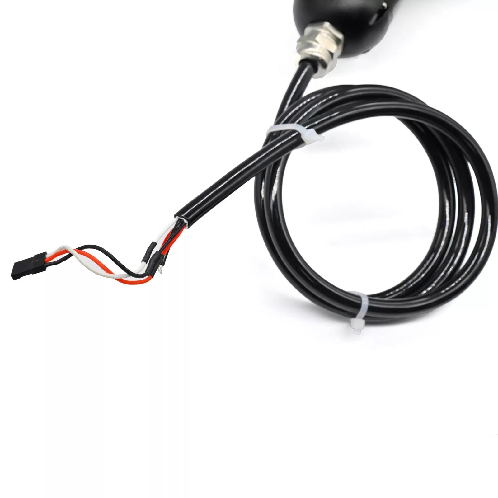 TDM7pro Underwater Thruster-8.4-25V 625W 9.5KG Integrated ESC, 100m Depth