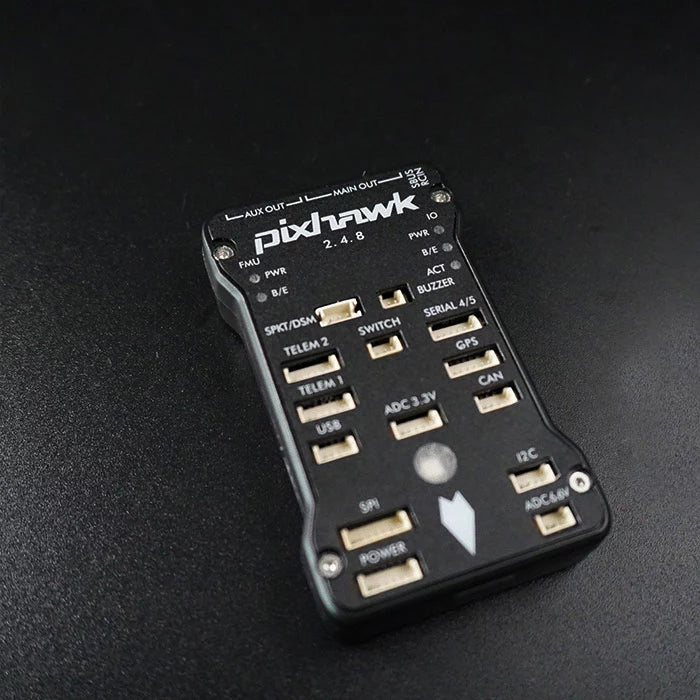 Pixhawk Flight Controller - Official ArduSub Compatible ROV Autopilot
