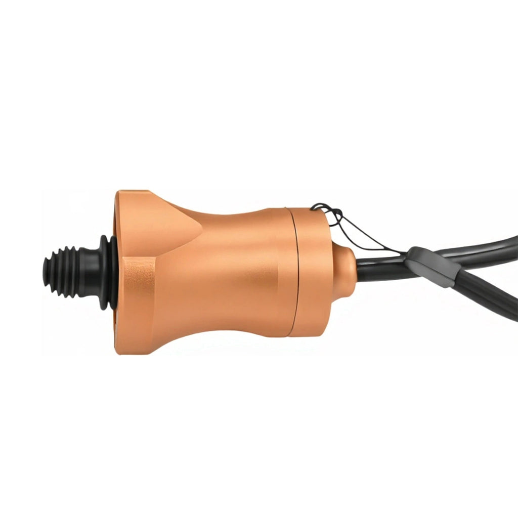 PWM IPX8 Metal Single Hand Wired Remote Control for Thrusters Paddle boards