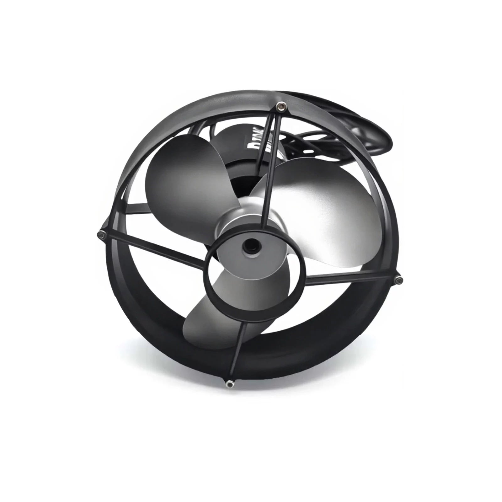 TD46kg 54.6V 5000W 30-35KM Underwater Thruster For Foil Surfboards Boats