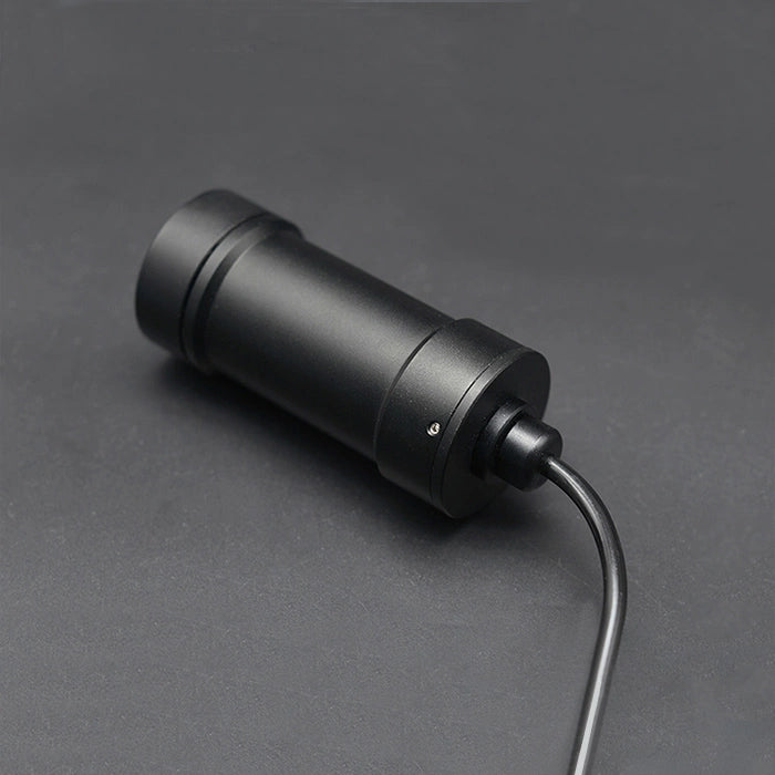 3500-Lumen Underwater LED Light - 300m Depth, 55W for ROVs & Swimming Pools