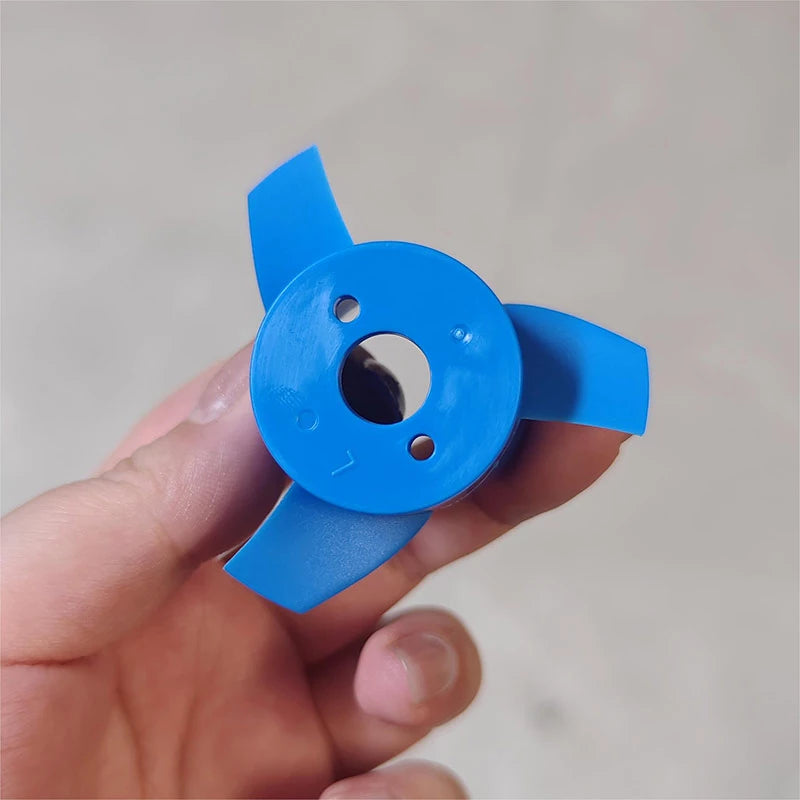 Motor 28mm*38mm Matched Propeller CW+CCW Pair