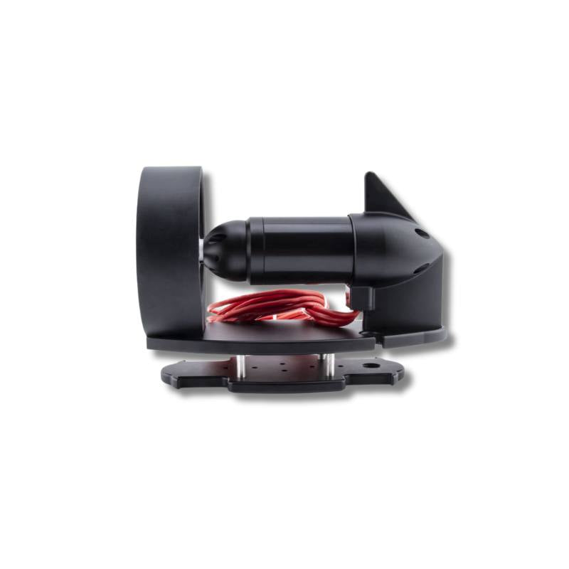 TD20 1200W 12-50V 20KG Underwater Thruster For Electric Dinghies Fishing Boats