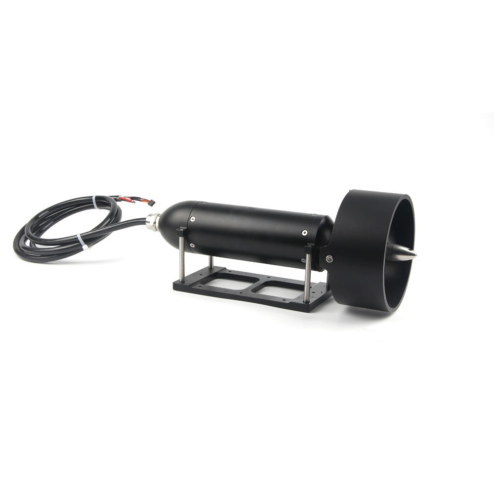 TD20E 12-24V 960W All Metal High Performance Underwater Thruster