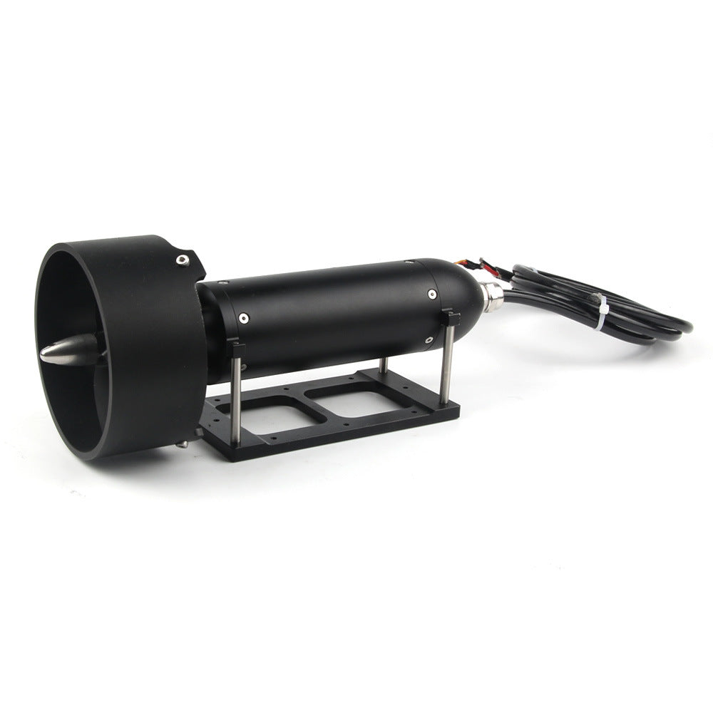 TD20E 12-24V 960W All Metal High Performance Underwater Thruster
