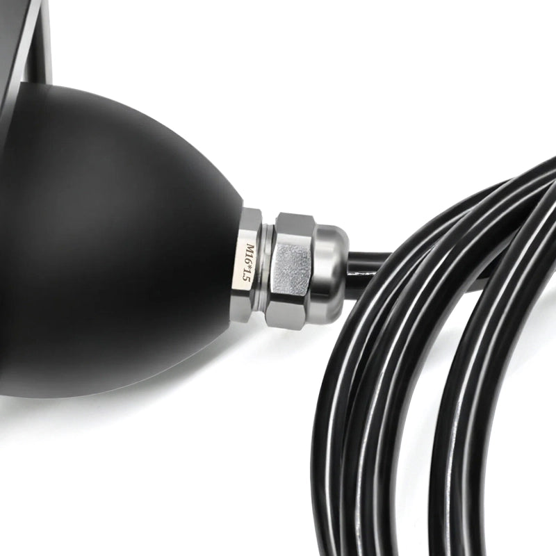 TD20E 12-24V 960W All Metal High Performance Underwater Thruster