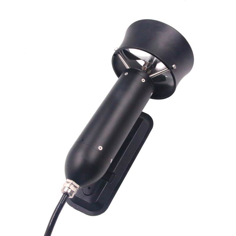 TD30E 1900W Underwater Thruster - 30KG Thrust for Kayak & Fishing Boats