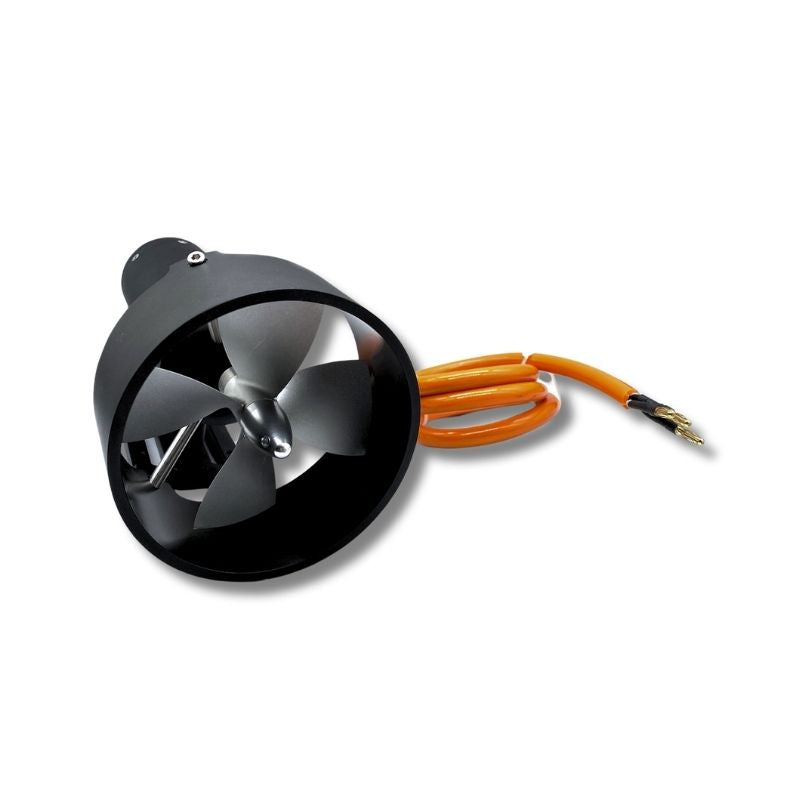 TD30 1900W Underwater Thruster For Boats