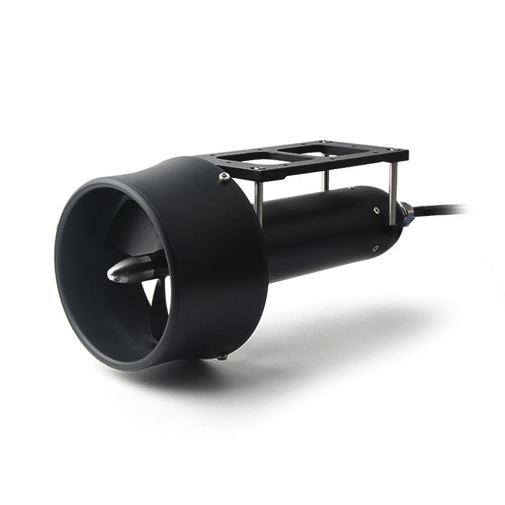 TD35E Underwater Thruster - 35kg Thrust, 54.6V, ROV & Boat Propulsion