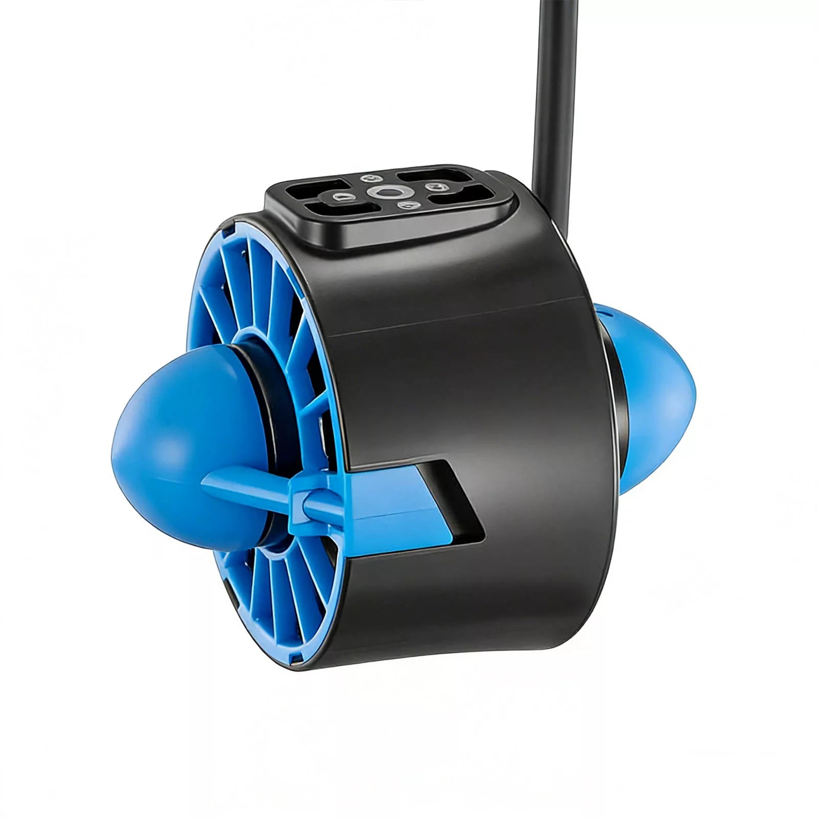 TD7-V2 Updated 300m Depth Thruster: 24V, 5.6kgf Thrust, 11.9A TD7-V2 Updated 300m Depth Thruster: 24V, 5.6kgf Thrust, 11.9A
