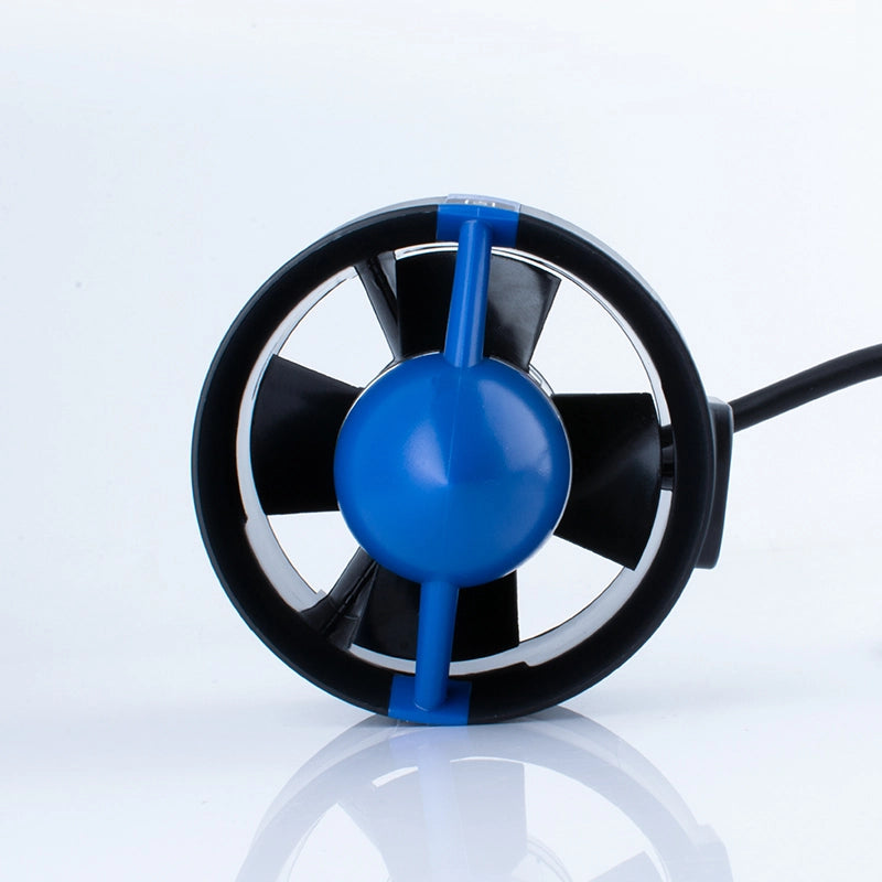 TD7 Unterwasserstrahlruder 30V 6,7KG | Hobbywater