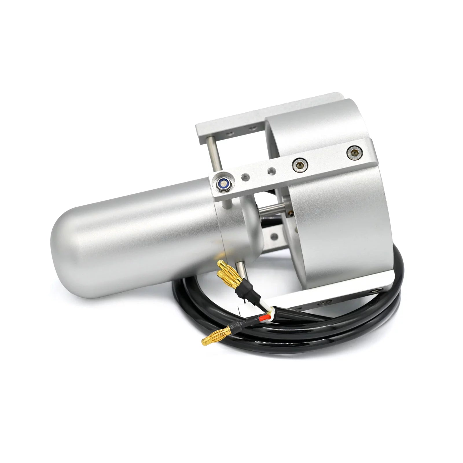 TD8 33V 452W Fully Sealed 6061 Aluminum Underwater Thruster For Boats