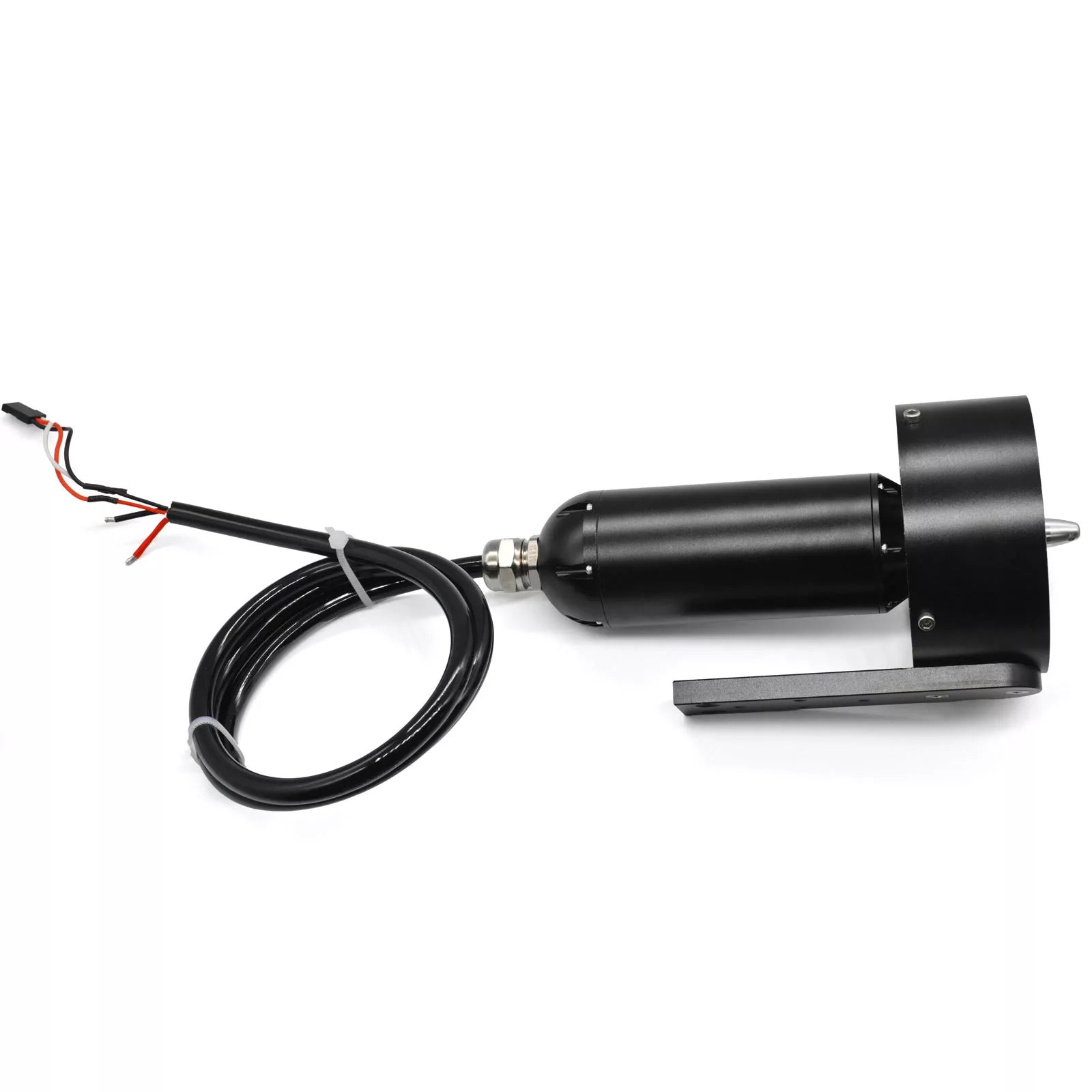 TDM7pro Underwater Thruster-8.4-25V 625W 9.5KG Integrated ESC, 100m Depth