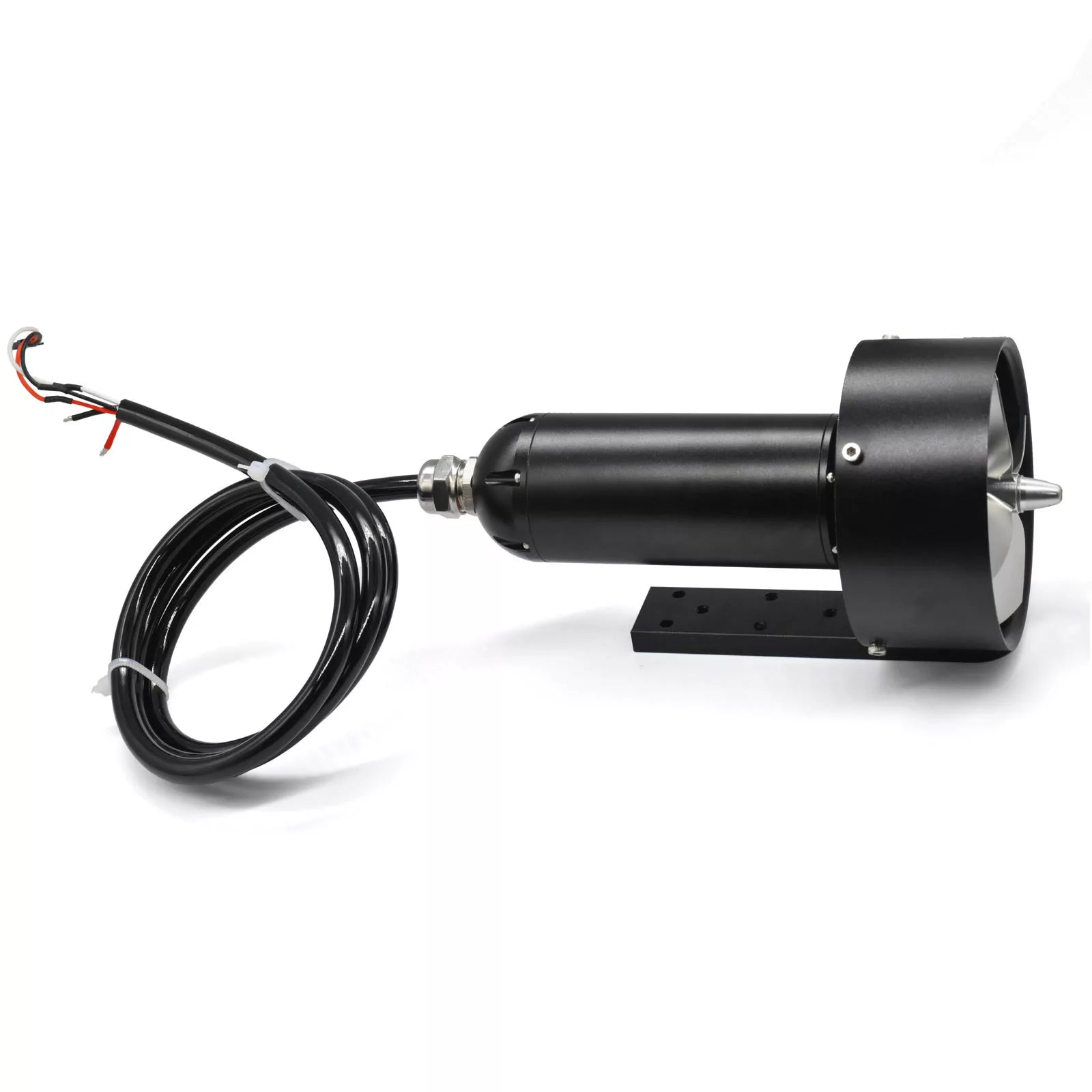 TDM7pro Underwater Thruster-8.4-25V 625W 9.5KG Integrated ESC, 100m Depth