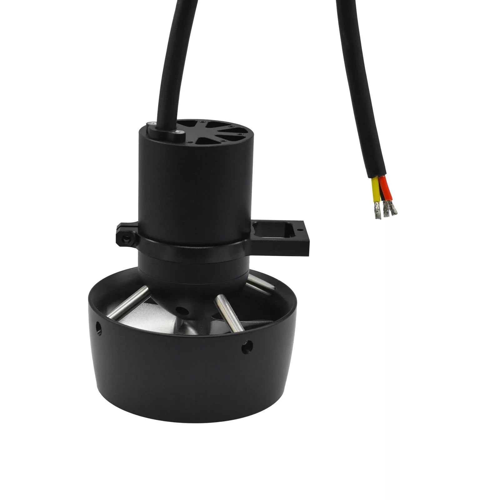 TH 12-24 & 12-48 Waterproof Motors - 12kg Thrust, 900W/1000W, 50M Depth