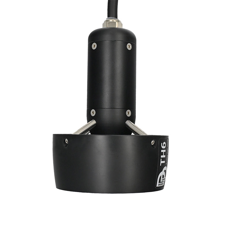 TH 6 Waterproof Motor – 6.16kg Thrust, 300W, 3291 RPM, 50M Depth