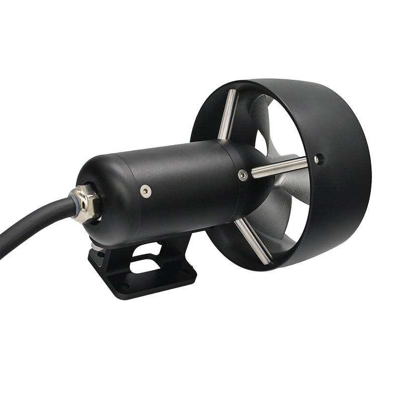 TH 6 Waterproof Motor – 6.16kg Thrust, 300W, 3291 RPM, 50M Depth
