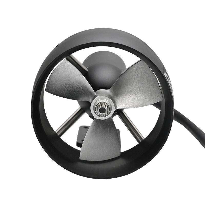 TH 6 Waterproof Motor – 6.16kg Thrust, 300W, 3291 RPM, 50M Depth