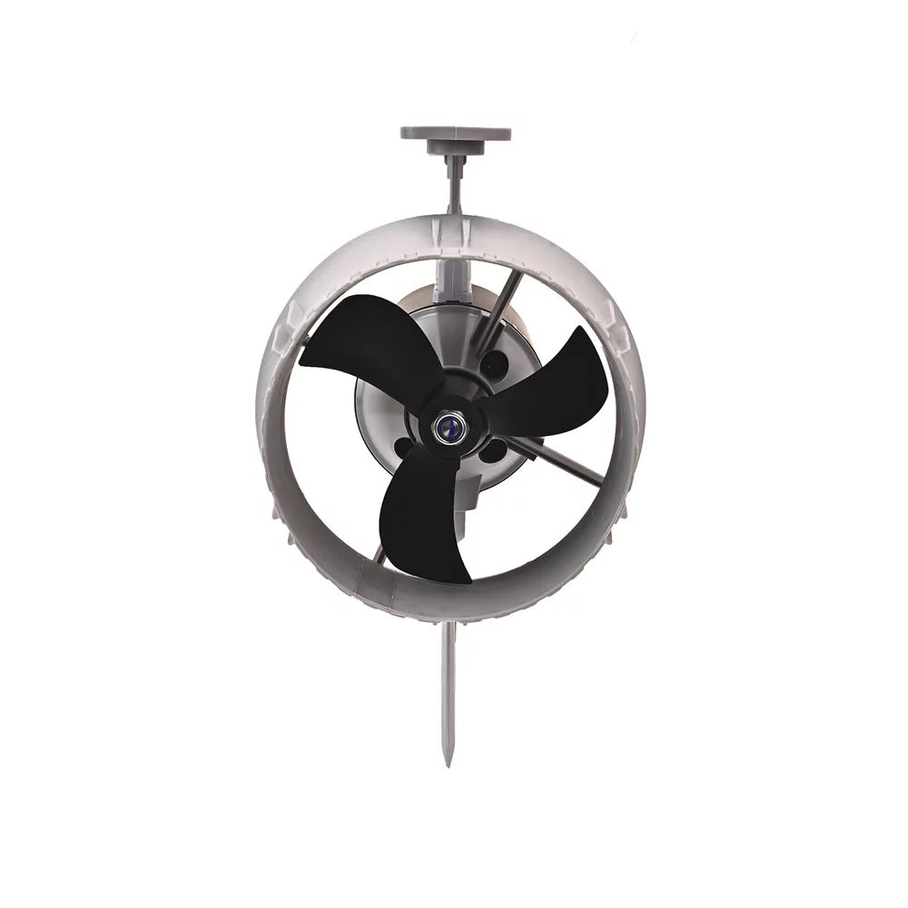 Y04 Thruster – Silent Power, Wireless Control, Long Endurance for Paddleboards & Inflatables