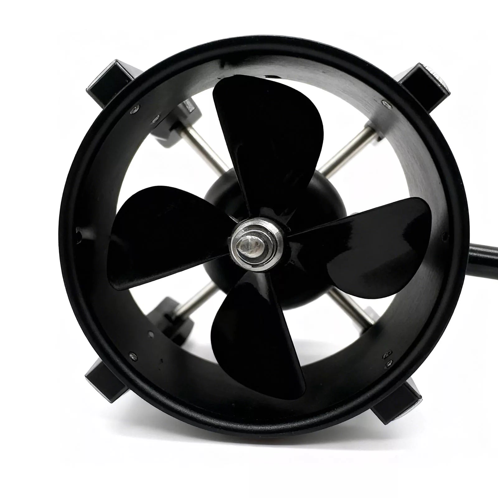 TD4.8  12-25V 12.8A  322.5W USV Rescue Equipment Underwater Thruster