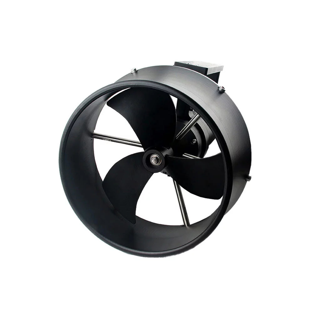 TD100 24-60V 100kg 10KW PWM-Signal Wasserdichter industrieller Unterwasser-Thruster