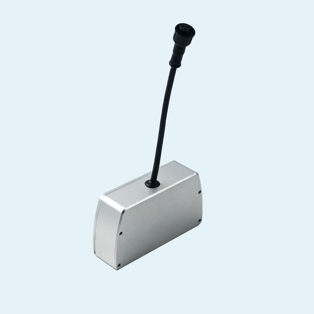 PWM Waterproof Wired Control Box for Hobbywater Underwater Thrusters