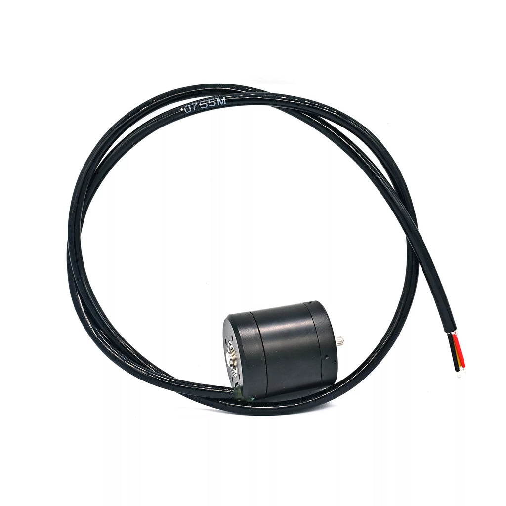 DD4125 11.1-25.2V 300kv Waterproof Brushless Motor for Underwater Robot ROV