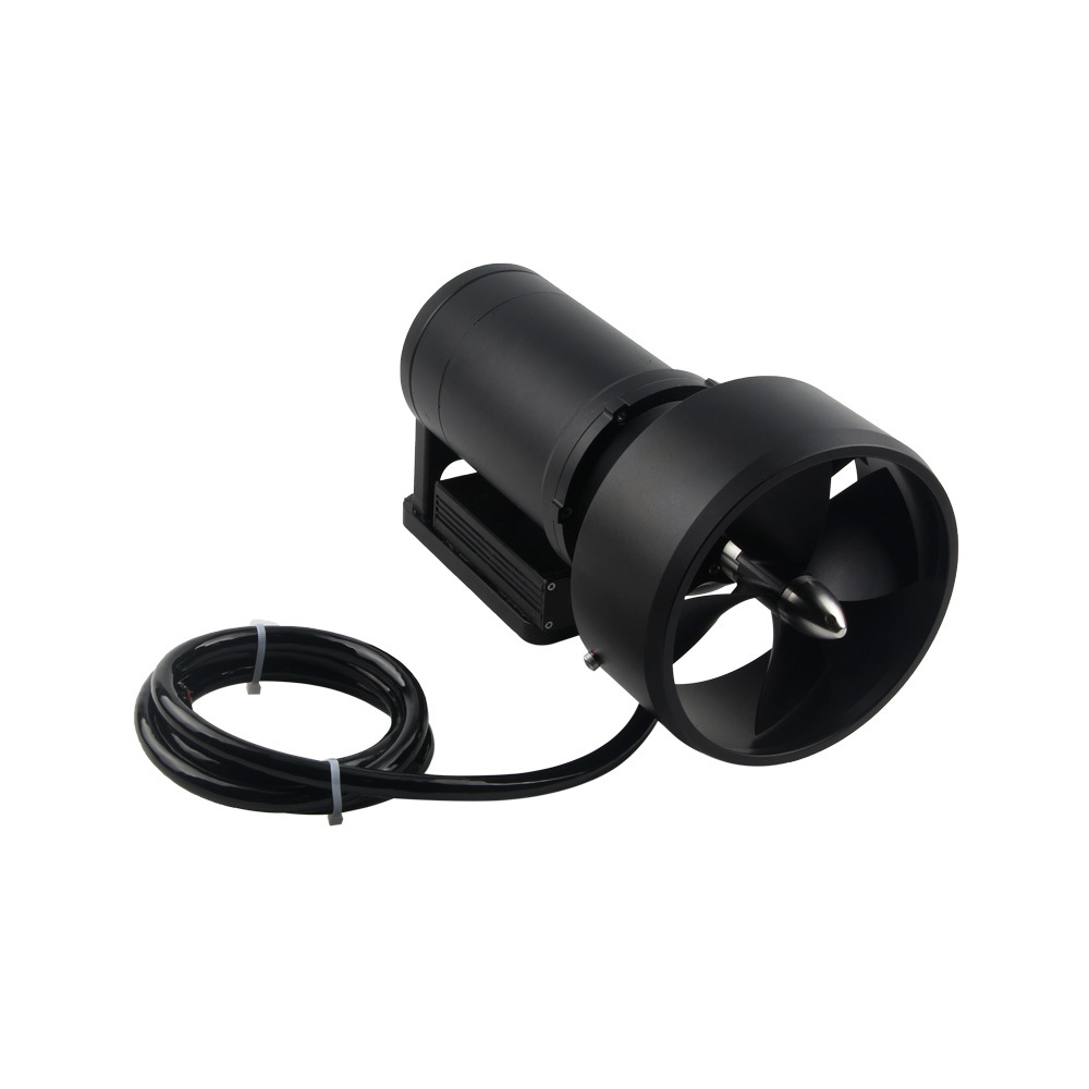 ROV Underwater Thruster Waterproof Motor Manufacturer | HobbyWater
