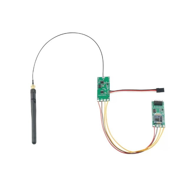 Pwm Remote Control Train PWM485 Long-Distance Remote Control Module – HobbyWater