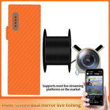 Underwater Fishing Camera 30M Special Line 1080P | Hobbywater