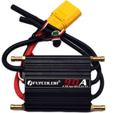 Flycolor 90A Electronic Speed Controller Waterproof Brushless ESC  | Hobbywater