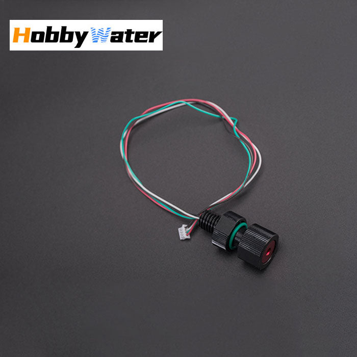 ROV Water Pressure Sensor Module High Precision Water Depth Transducer ...