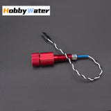 Aluminum M8 Cable Switch Rotary Diy Kit 300m Depth Underwater Cable ROV Switch Power