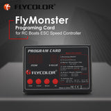 FlyMonster Programing Card | Hobbywater