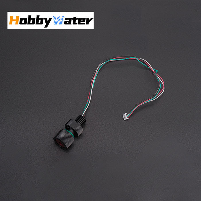 ROV Water Pressure Sensor Module High Precision Water Depth Transducer ...