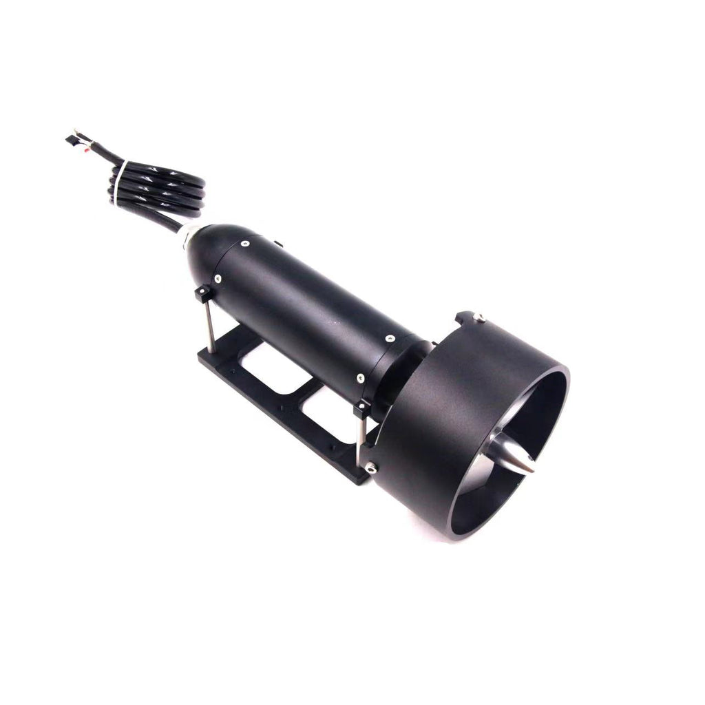 TD15  24V 679W 15KG Robust Construction Underwater Thruster